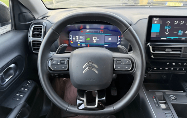 citroen-c5-aircross-1-5-bluehdi-130ch-max-boite-automatique - 156404686