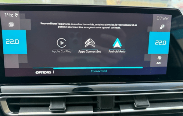 citroen-c5-aircross-1-5-bluehdi-130ch-max-boite-automatique - 156404686