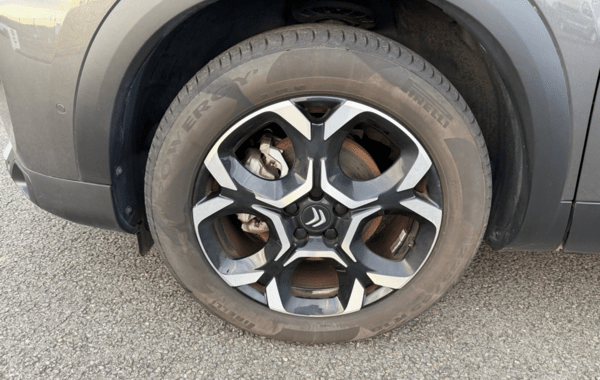 citroen-c5-aircross-1-5-bluehdi-130ch-max-boite-automatique - 156404686