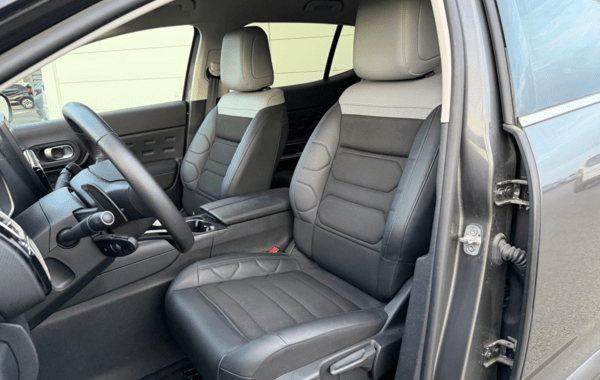 citroen-c5-aircross-1-5-bluehdi-130ch-max-boite-automatique - 156404686