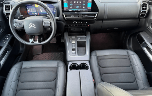 citroen-c5-aircross-1-5-bluehdi-130ch-max-boite-automatique - 156404686