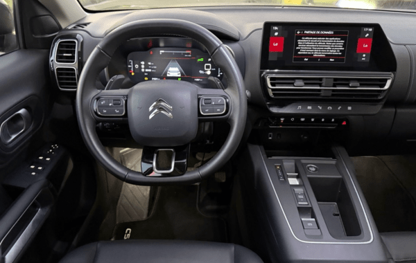 citroen-c5-aircross-1-5-bluehdi-130ch-max-boite-automatique - 156424686