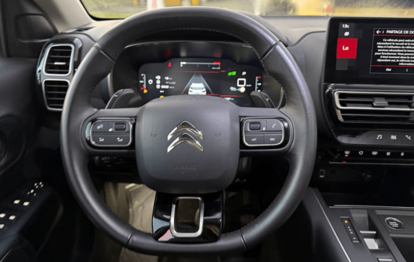 citroen-c5-aircross-1-5-bluehdi-130ch-max-boite-automatique - 156424686