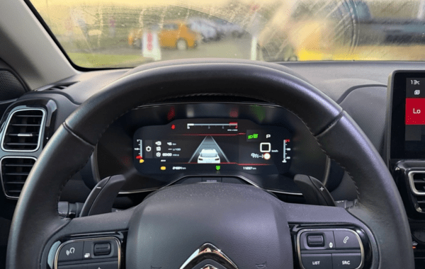 citroen-c5-aircross-1-5-bluehdi-130ch-max-boite-automatique - 156424686