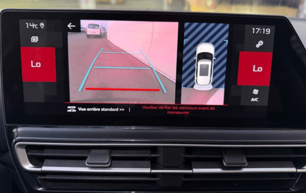 citroen-c5-aircross-1-5-bluehdi-130ch-max-boite-automatique - 156424686