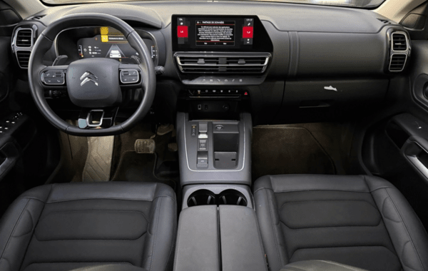 citroen-c5-aircross-1-5-bluehdi-130ch-max-boite-automatique - 156424686