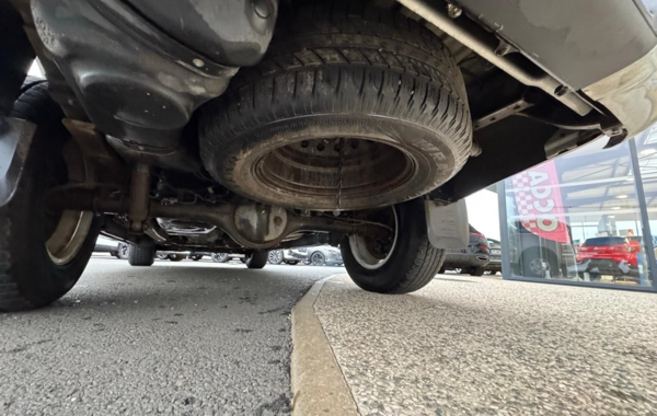 ford-ranger-2-2-tdci-160ch-double-cabine-limited - 156624686