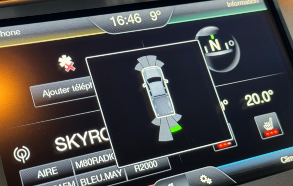 ford-ranger-2-2-tdci-160ch-double-cabine-limited - 156624686