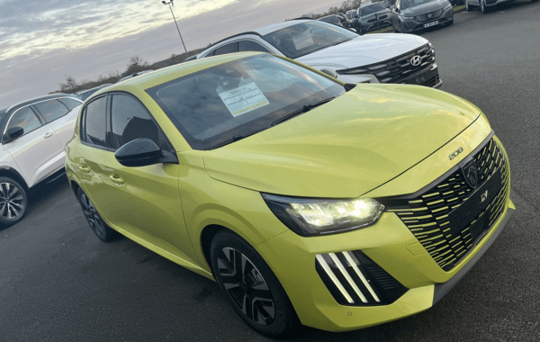 peugeot-208-1-2-100ch-s-s-allure - 156654686