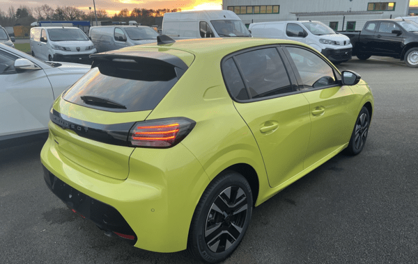 peugeot-208-1-2-100ch-s-s-allure - 156654686