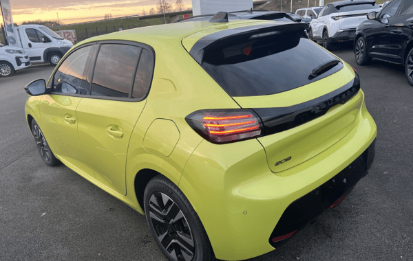 peugeot-208-1-2-100ch-s-s-allure - 156654686