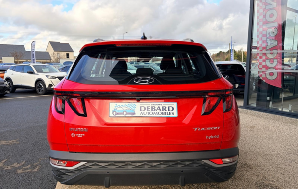hyundai-tucson-1-6-t-gdi-230ch-hybrid-intuitive-bva6 - 156674686