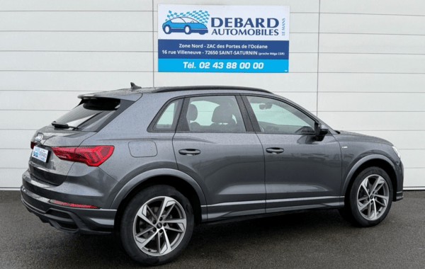 audi-q3-35-tdi-150ch-s-line-s-tronic-7 - 156684686