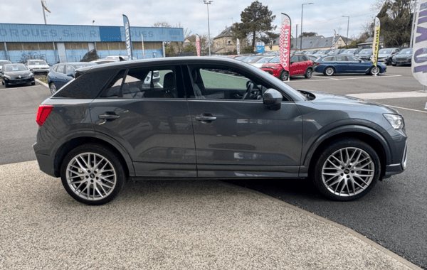 audi-q2-35-tdi-150ch-s-line-s-tronic-7 - 156704686