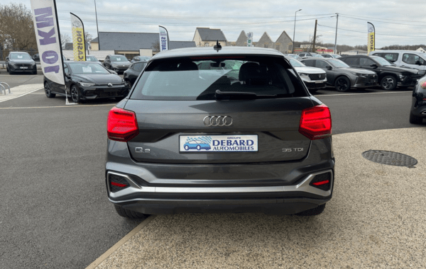 audi-q2-35-tdi-150ch-s-line-s-tronic-7 - 156704686