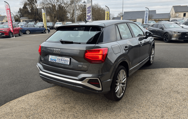 audi-q2-35-tdi-150ch-s-line-s-tronic-7 - 156704686