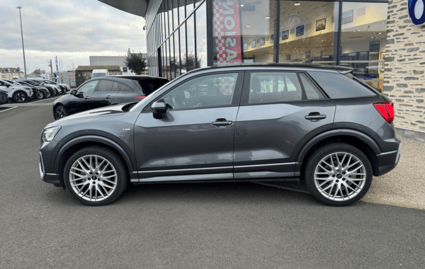 audi-q2-35-tdi-150ch-s-line-s-tronic-7 - 156704686