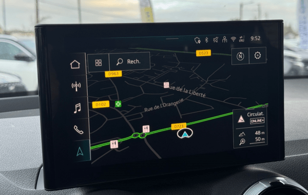 audi-q2-35-tdi-150ch-s-line-s-tronic-7 - 156704686