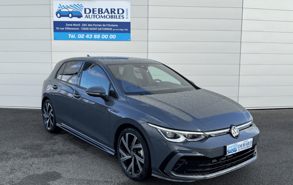 volkswagen-golf-viii-1-5-etsi-opf-130ch-r-line-dsg7 - 156754686