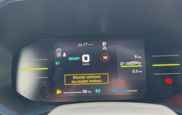 dacia-duster-1-6-hybrid-140ch-journey - 156824686