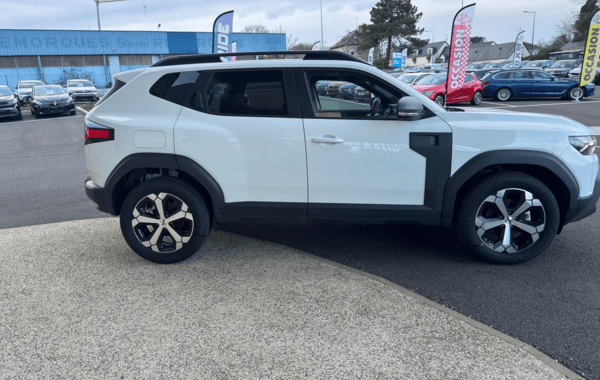 dacia-duster-1-6-hybrid-140ch-journey - 156844686