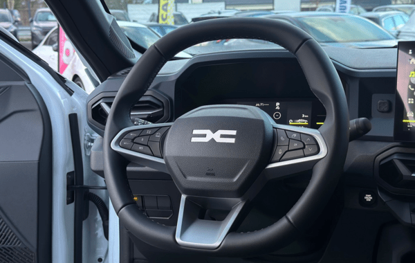 dacia-duster-1-6-hybrid-140ch-journey - 156844686