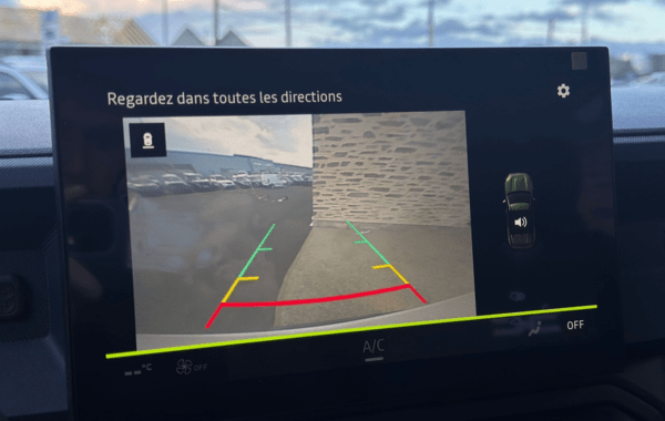 dacia-duster-1-6-hybrid-140ch-journey - 156844686