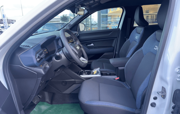 dacia-duster-1-6-hybrid-140ch-journey - 156854686