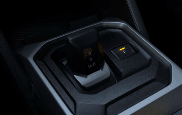 dacia-duster-1-6-hybrid-140ch-journey - 156854686