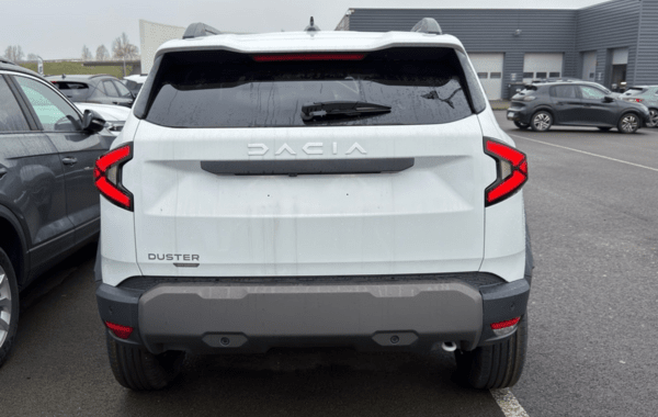 dacia-duster-1-6-hybrid-140ch-journey - 156864686