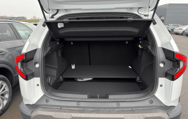 dacia-duster-1-6-hybrid-140ch-journey - 156864686