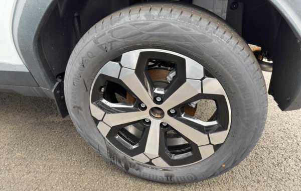 dacia-duster-1-6-hybrid-140ch-journey - 156864686