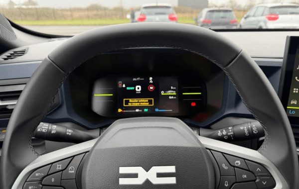 dacia-duster-1-6-hybrid-140ch-journey - 156874686