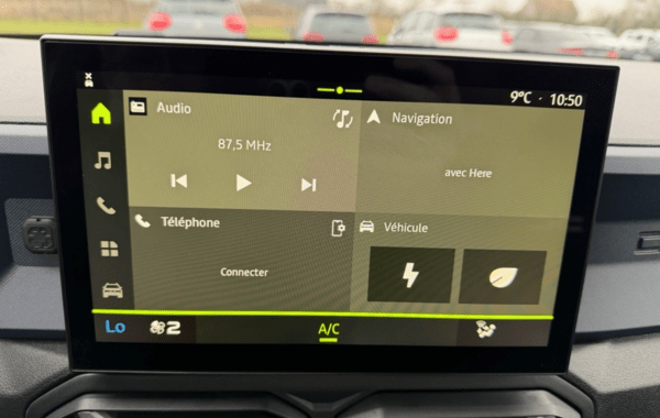 dacia-duster-1-6-hybrid-140ch-journey - 156874686