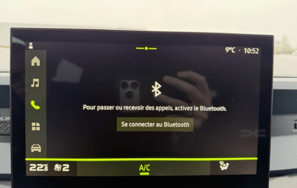 dacia-duster-1-6-hybrid-140ch-journey - 156874686