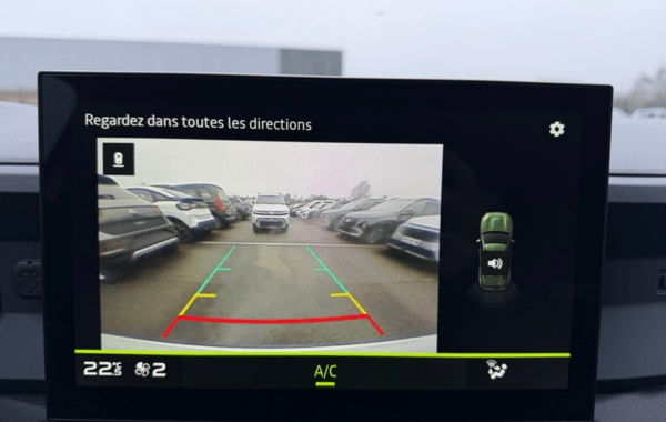 dacia-duster-1-6-hybrid-140ch-journey - 156874686