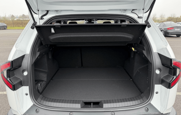 dacia-duster-1-6-hybrid-140ch-journey - 156874686