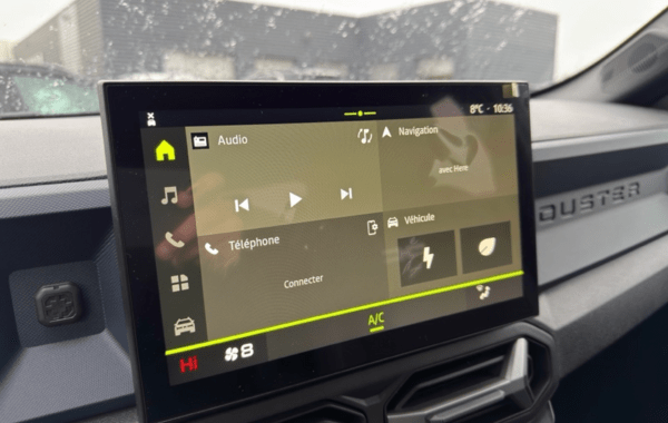 dacia-duster-1-6-hybrid-140ch-journey - 156884686