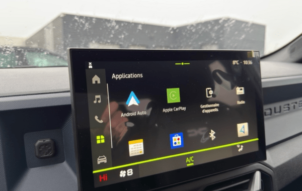 dacia-duster-1-6-hybrid-140ch-journey - 156884686