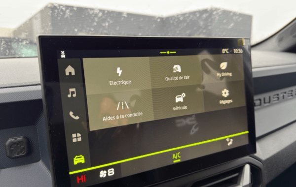 dacia-duster-1-6-hybrid-140ch-journey - 156884686