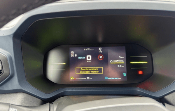 dacia-duster-1-6-hybrid-140ch-journey - 156884686