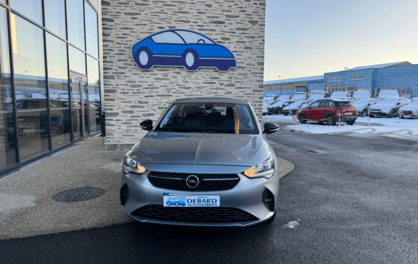 opel-corsa-1-2-75ch - 157194686