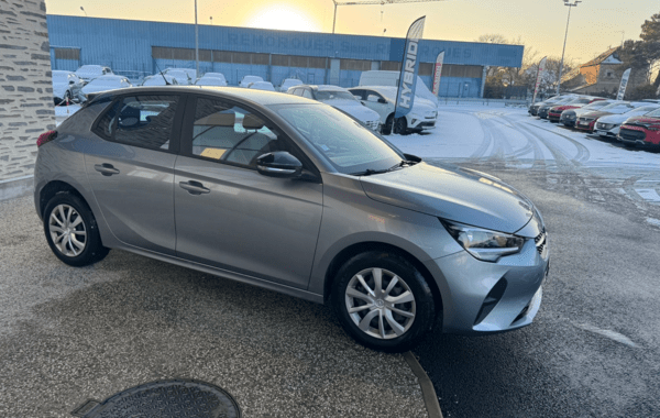 opel-corsa-1-2-75ch - 157194686