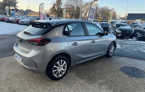 opel-corsa-1-2-75ch - 157194686