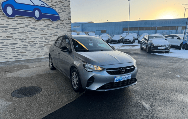 opel-corsa-1-2-75ch - 157194686