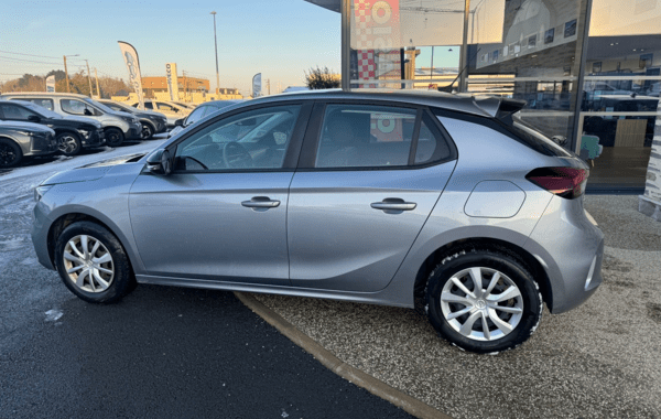 opel-corsa-1-2-75ch - 157194686