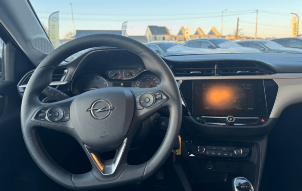 opel-corsa-1-2-75ch - 157194686