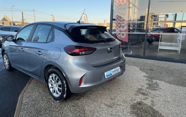 opel-corsa-1-2-75ch - 157194686