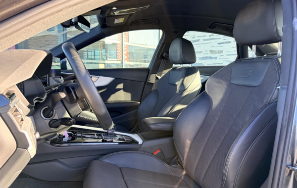 audi-a4-40-tfsi-190ch-s-line-s-tronic-7 - 157284686