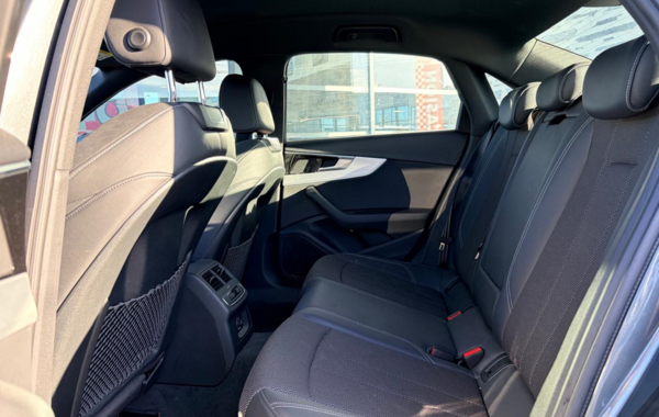 audi-a4-40-tfsi-190ch-s-line-s-tronic-7 - 157284686